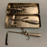 O'Dwyer Intubation Set